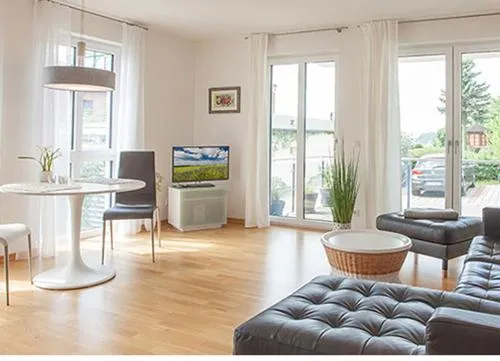 Villa Amelie App Baltic Sea in Sassnitz, Deutschland
