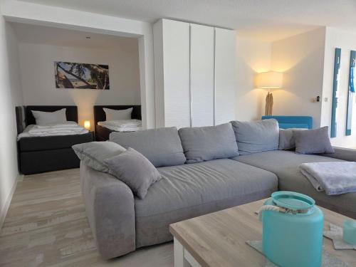 Villa Monika - App Seemeile 1 in Sassnitz, Deutschland