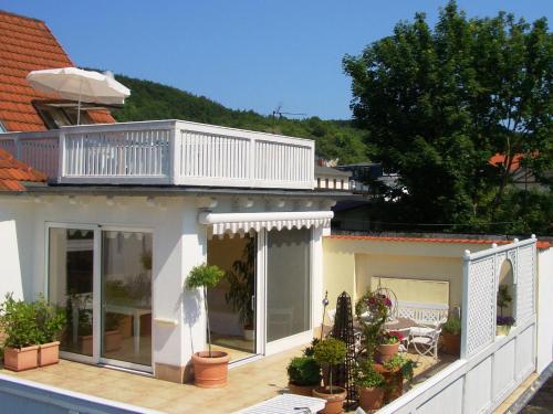 Ferienwohnung Rundumblick in Sassnitz, Deutschland