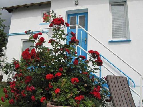 Ferienwohnung Thurk in Sassnitz, Deutschland