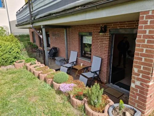 Ferienwohnung Tiny - am Rande des Nationalparks in Hagen, Deutschland