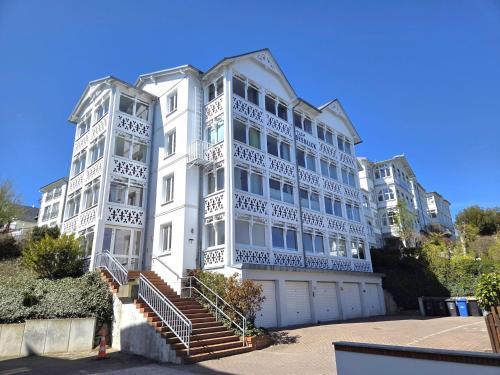 Villa Seeblick - Ferienwohnung 409 in Sassnitz, Deutschland