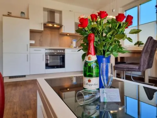 Ferienwohnung Strandläufer in Sassnitz, Deutschland