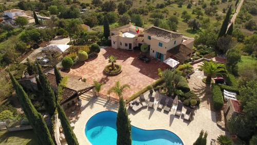  Quinta Soria Moria in Tavira