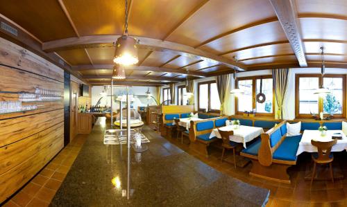 Ferienhaus Alpina - image 9