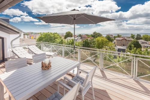 Penthouse Sea Spirit - Sassnitz