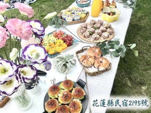 Jing Lai Hui Lan Homestay – khách sạn tại Xã Thụy Tuệ