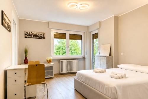 Comfort Studio - Design Moderno & Free Parking