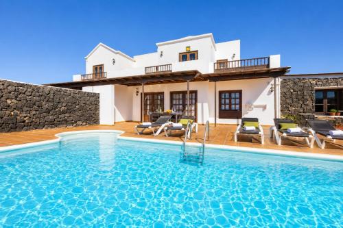 Villa Salar