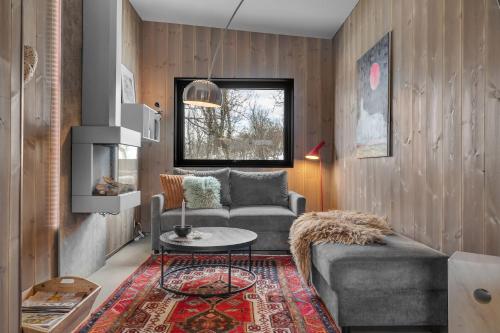 Northstay - Hakøya Lodge in Kvaloysletta