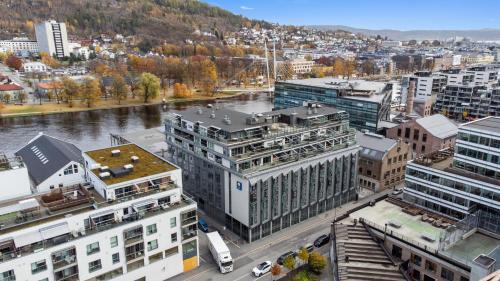 Comfort Hotel Union Brygge - Drammen - Tap to explore photos