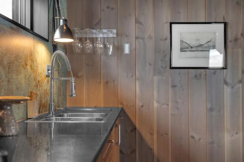 Northstay - Hakøya Lodge in Kvaloysletta