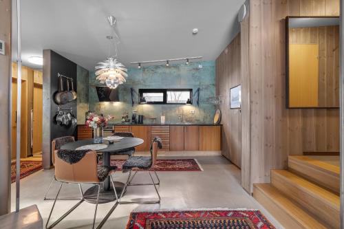 Northstay - Hakøya Lodge in Kvaloysletta