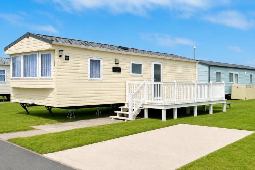 Magic Caravan Camber Sands 222 – khách sạn tại Camber
