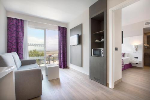 Mar Hotels Playa de Muro Suites - 편의 시설/서비스