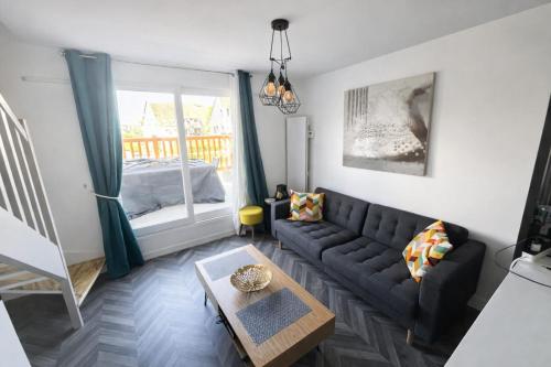 Appartement Caima - Welkeys, Cabourg