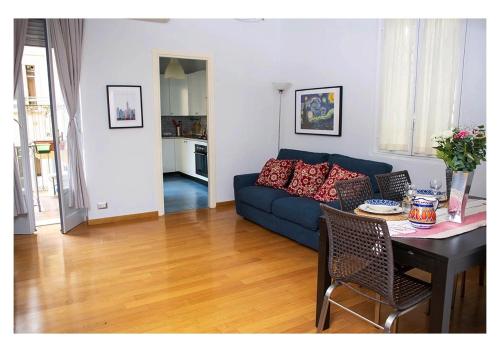 CozyFlat on Metro5 close to CityLife-ArcodellaPace