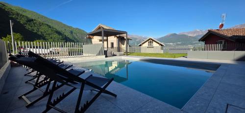 Villa Noelia - Dimore del Borgo Antico
