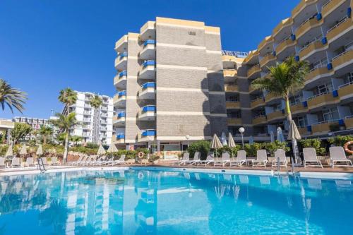 BLUESEA Veril Playa Hotel de charme Playa de las Burras
