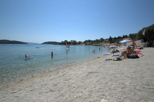  Apartment Milojka in Prizba