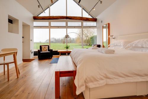 The Suites at Pannells Ash in Castle Hedingham