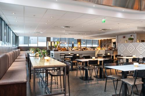 Comfort Hotel Union Brygge - image 7