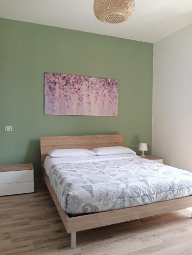 APPARTAMENTO JLENIA in Cisterna Di Latina