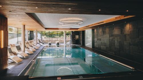 Hotel Kaprunerhof in Kaprun, Österreich
