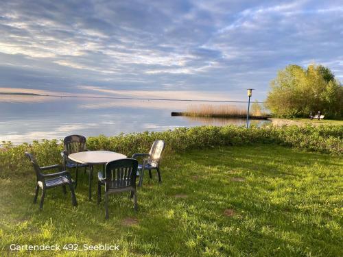 Gartendeck 492, Rechlin (fotografie 6)