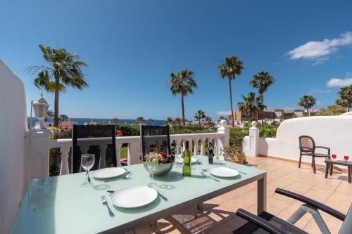 Villa San Miguel Wonderful 2 Bedroom Villa Communal Heated Pool