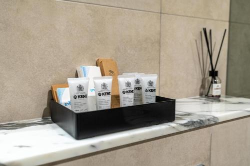 Lux BnB Aykon City I Business Bay Dubai