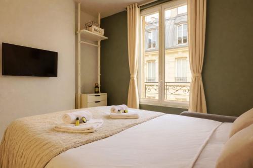 Arc de Triomphe - Deluxe studio - image 3