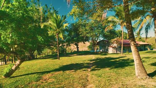 Fazenda carro de boi in Pojuca
