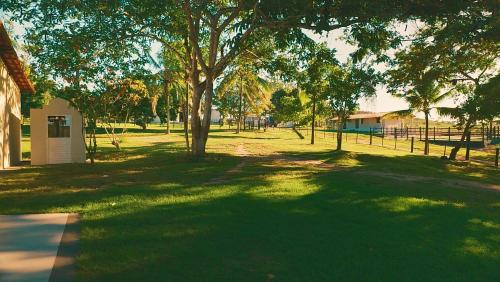 Fazenda carro de boi in Pojuca