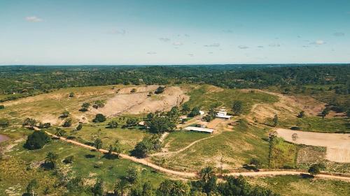 Fazenda carro de boi in Pojuca