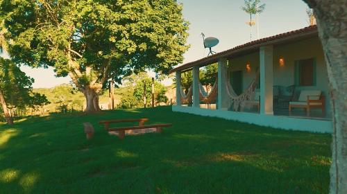 Fazenda carro de boi in Pojuca