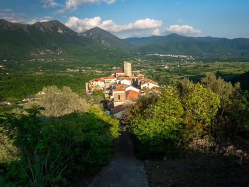 Da Nonna Pasqualina - Venafro