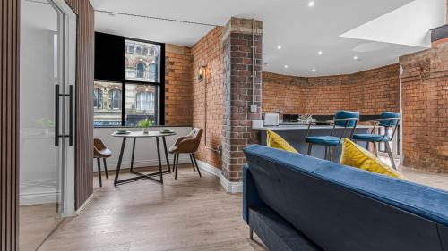Recreational facilities, Luxury Apartment Jewellery Quarter Birmingham Apartment 2 in Castle Bromwich