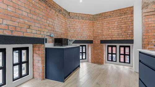 Luxury Apartment Jewellery Quarter Birmingham Apartment 2 in Castle Bromwich
