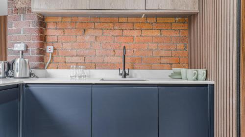 Luxury Apartment Jewellery Quarter Birmingham Apartment 2 in Castle Bromwich