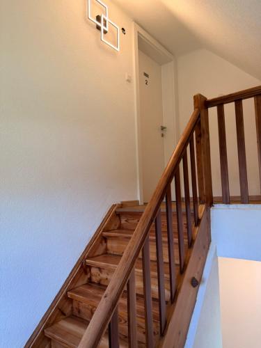 入口, Premium Whirlpool Residence JR - Free Parking in 穆茲賀芬
