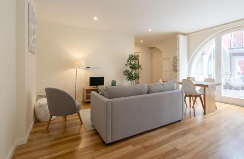 Habitatio - Foz by LuxiStay 2