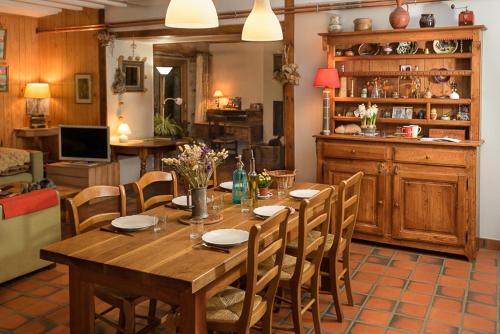 Chambres d'hotes Blaisine & Philomene - Freycenet-la-Cuche