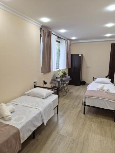 Noosh Ashnak guesthouse – khách sạn tại Yerevan