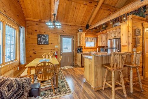 Newton Creek Cabin - image 10