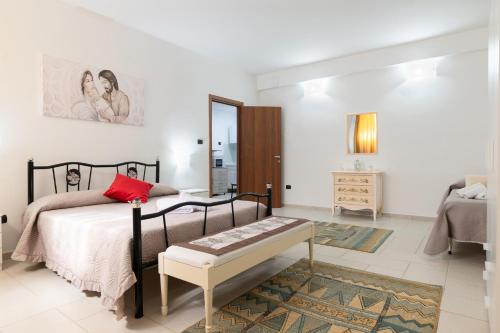 La Perla – khách sạn tại Đô thị Oria