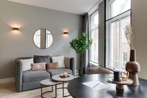 Haarlem Hotel Suites 3