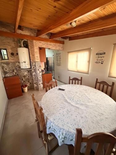 Mi hogar in 비야 누에바