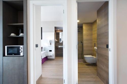 Mar Hotels Playa de Muro Suites - image 11