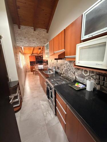 Mi hogar in 비야 누에바